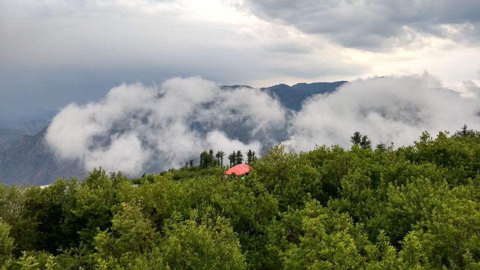 Photo of The Unspoken Adventure of Thachi Valley! 23/58 by Abhinav Raj