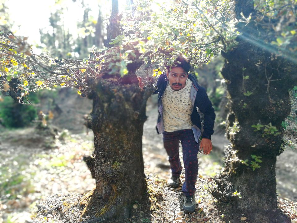 Photo of The Unspoken Adventure of Thachi Valley! 50/58 by Abhinav Raj