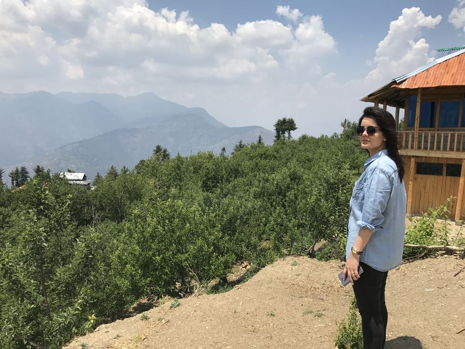 Photo of The Unspoken Adventure of Thachi Valley! 6/58 by Abhinav Raj