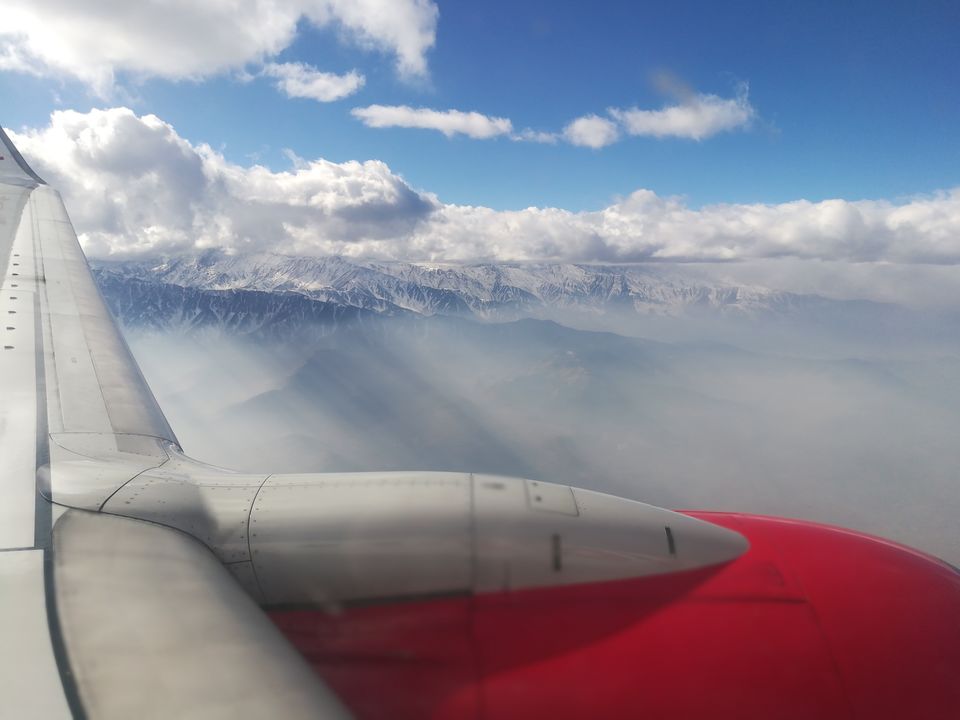 Photo of The Kashmir and Beyond! 1/33 by Abhinav Raj
