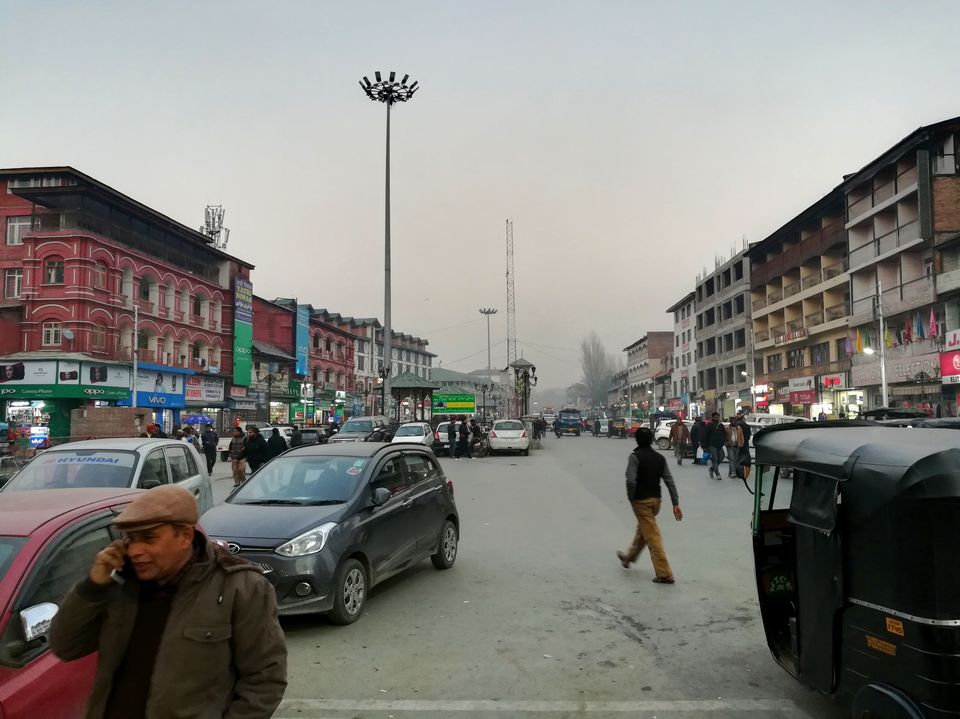 Photo of The Kashmir and Beyond! 3/33 by Abhinav Raj