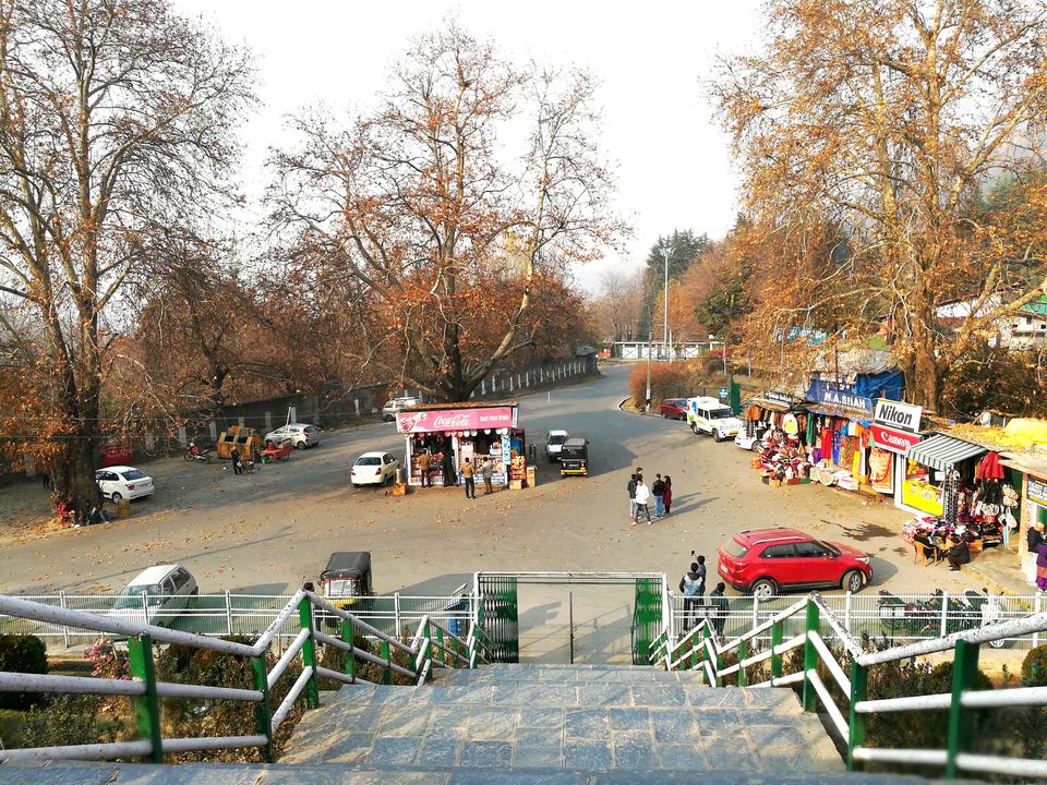 Photo of The Kashmir and Beyond! 5/33 by Abhinav Raj