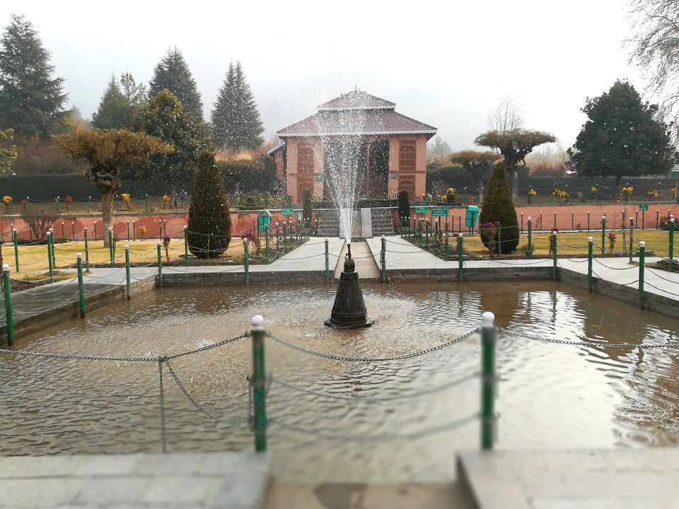 Photo of The Kashmir and Beyond! 7/33 by Abhinav Raj
