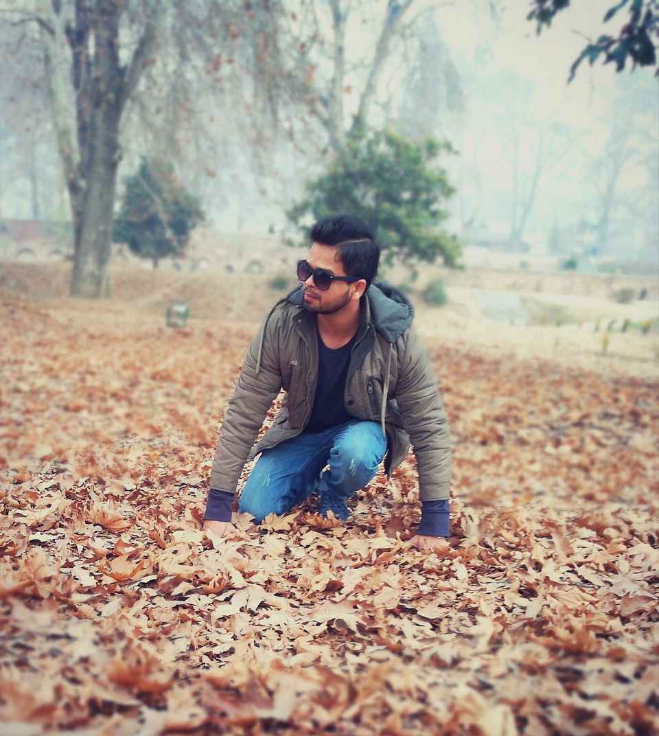 Photo of The Kashmir and Beyond! 11/33 by Abhinav Raj
