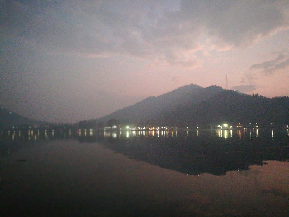 Photo of The Kashmir and Beyond! 16/33 by Abhinav Raj