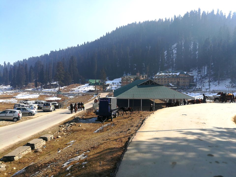 Photo of The Kashmir and Beyond! 21/33 by Abhinav Raj