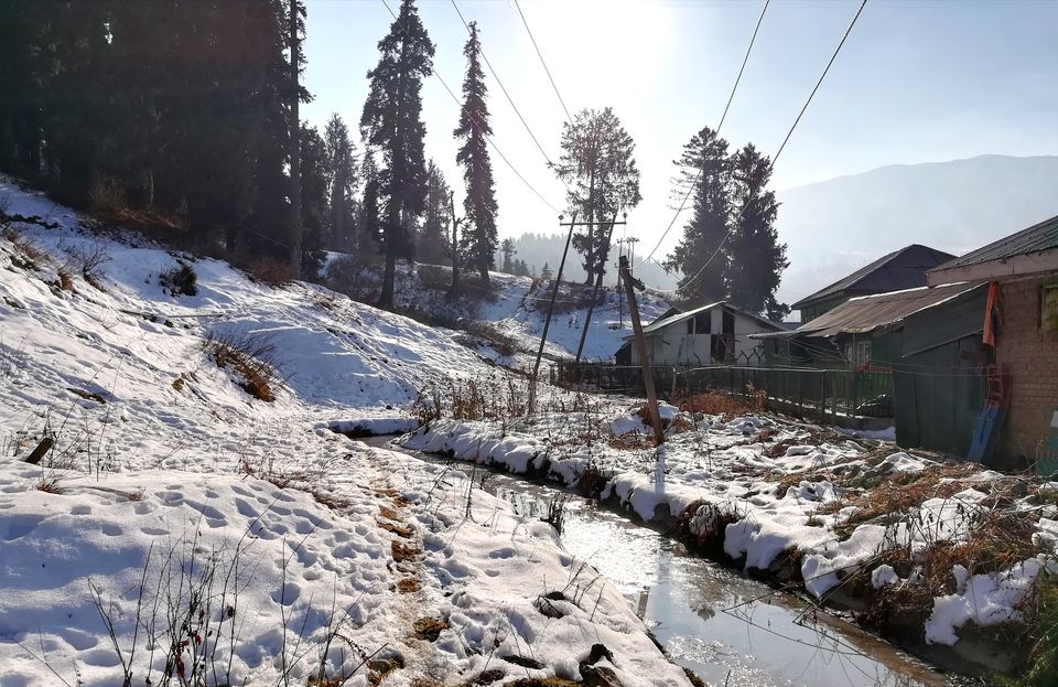 Photo of The Kashmir and Beyond! 22/33 by Abhinav Raj