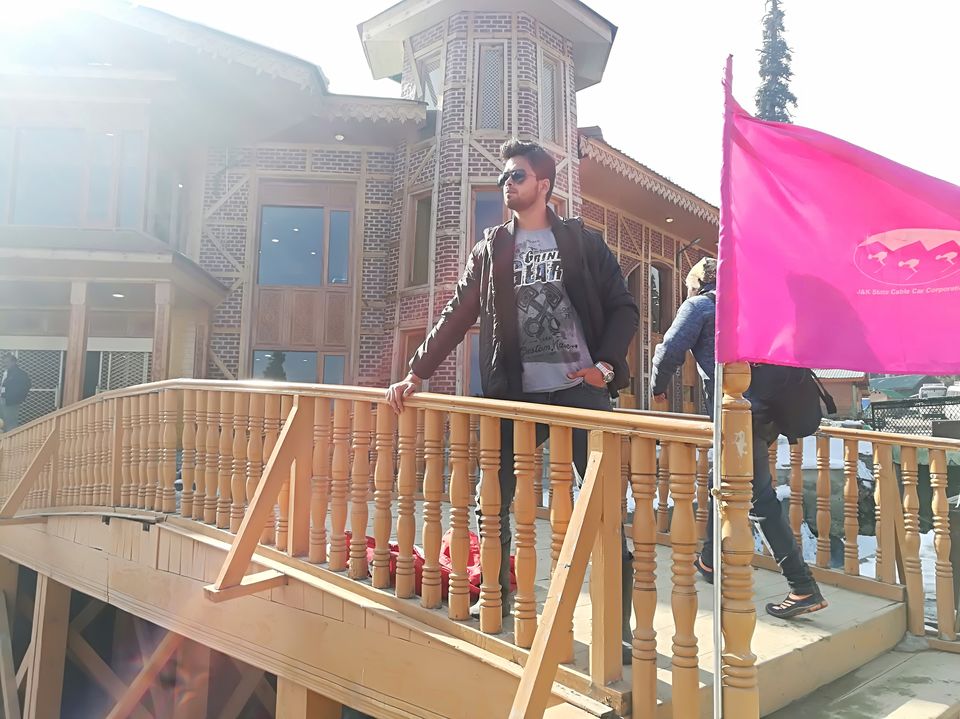 Photo of The Kashmir and Beyond! 23/33 by Abhinav Raj