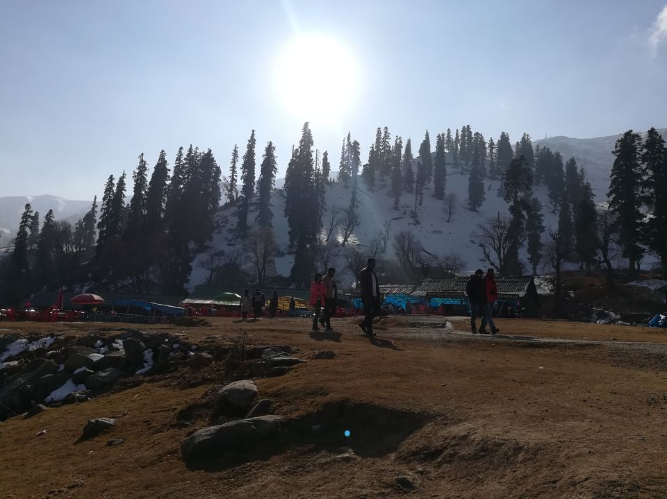 Photo of The Kashmir and Beyond! 25/33 by Abhinav Raj