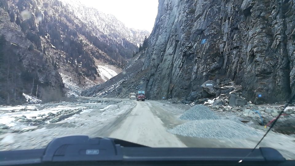 Photo of The Kashmir and Beyond! 27/33 by Abhinav Raj