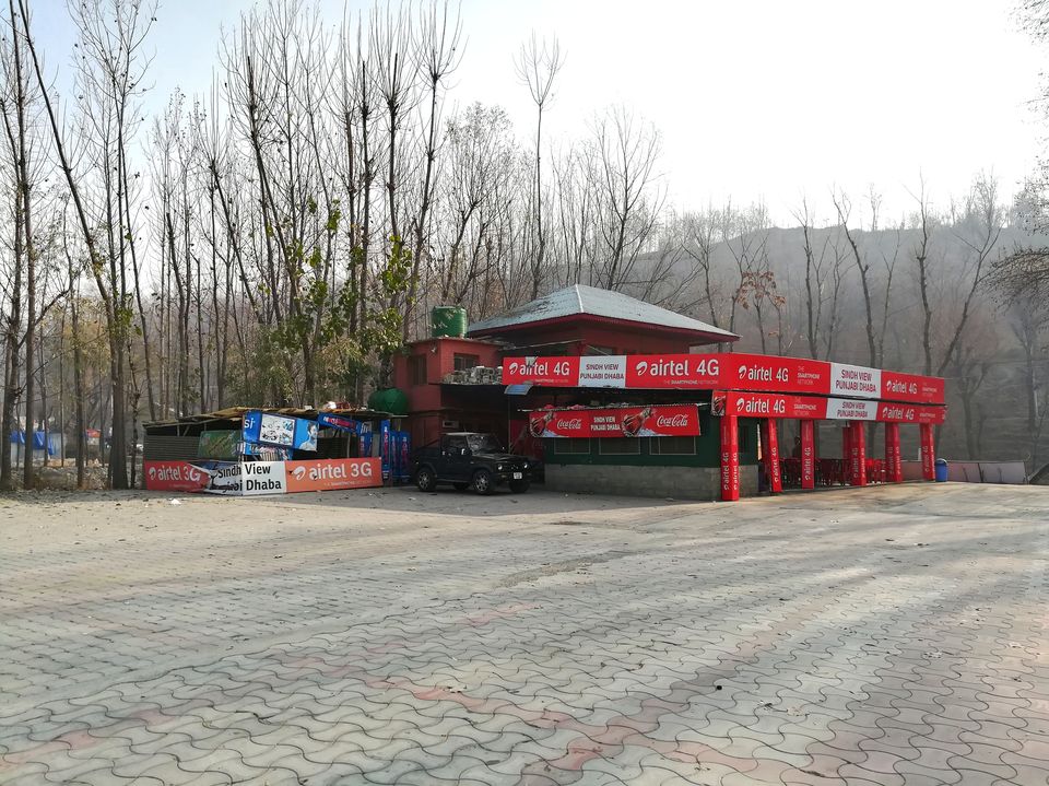 Photo of The Kashmir and Beyond! 28/33 by Abhinav Raj