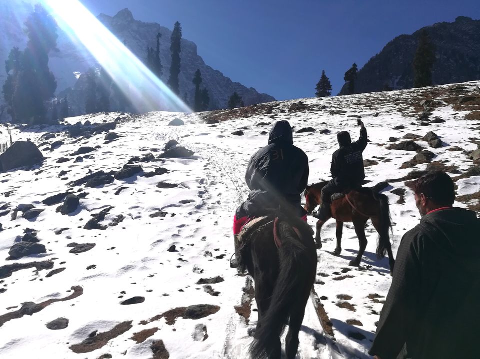 Photo of The Kashmir and Beyond! 29/33 by Abhinav Raj