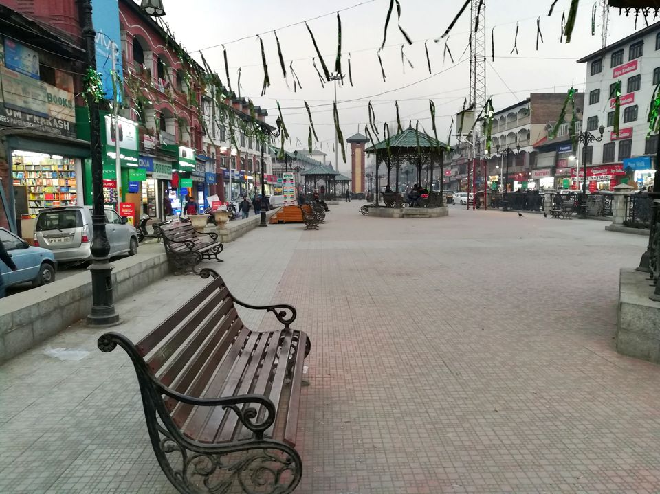 Photo of The Kashmir and Beyond! 26/33 by Abhinav Raj