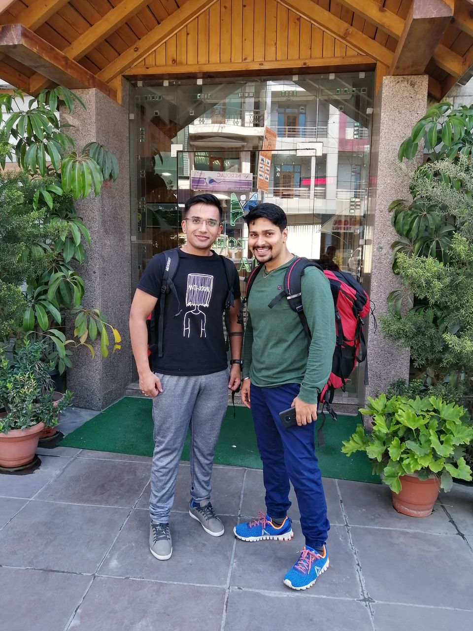 Photo of An unplanned bike trip to Spiti valley! – how not to plan a bike trip 5/43 by Abhinav Raj