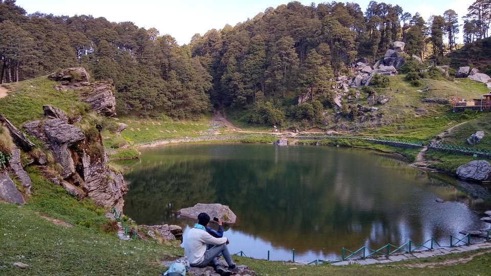 Photo of An unplanned bike trip to Spiti valley! – how not to plan a bike trip 41/43 by Abhinav Raj