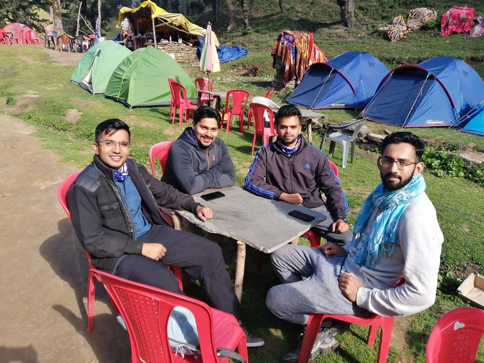 Photo of An unplanned bike trip to Spiti valley! – how not to plan a bike trip 42/43 by Abhinav Raj