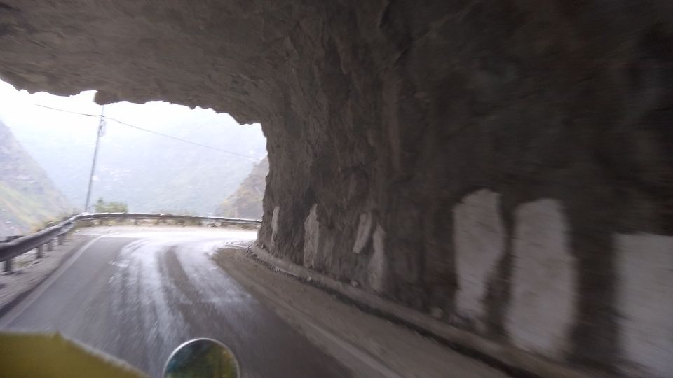 Photo of An unplanned bike trip to Spiti valley! – how not to plan a bike trip 13/43 by Abhinav Raj