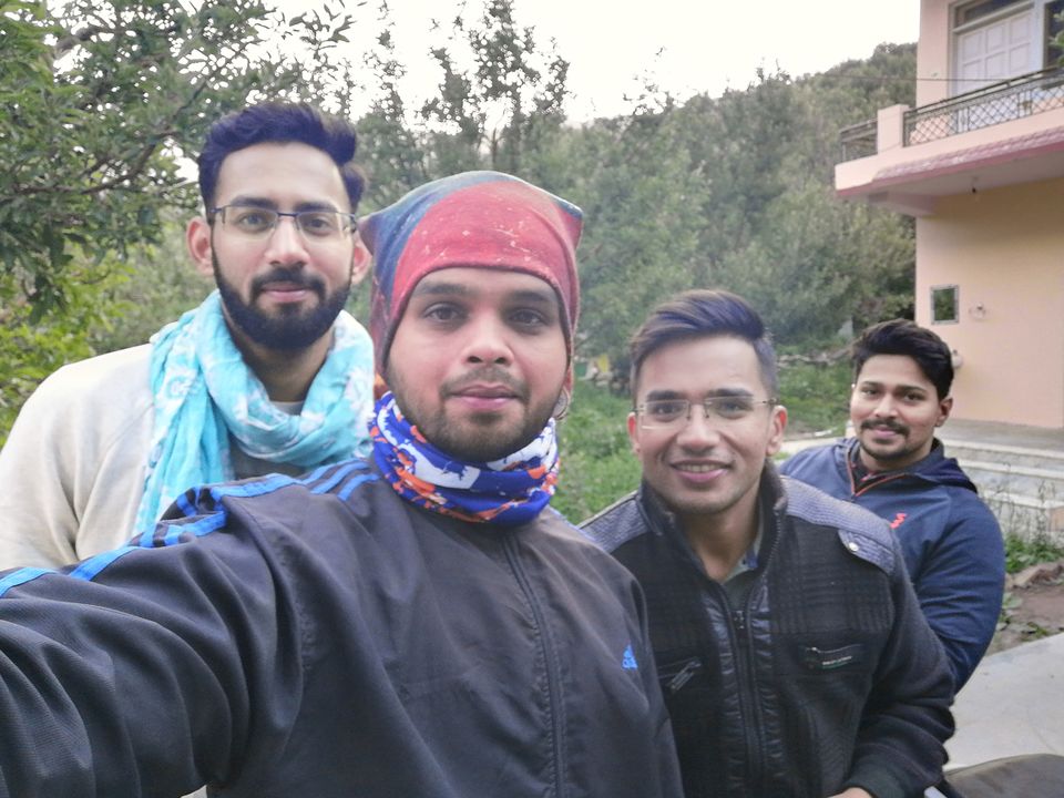 Photo of An unplanned bike trip to Spiti valley! – how not to plan a bike trip 20/43 by Abhinav Raj