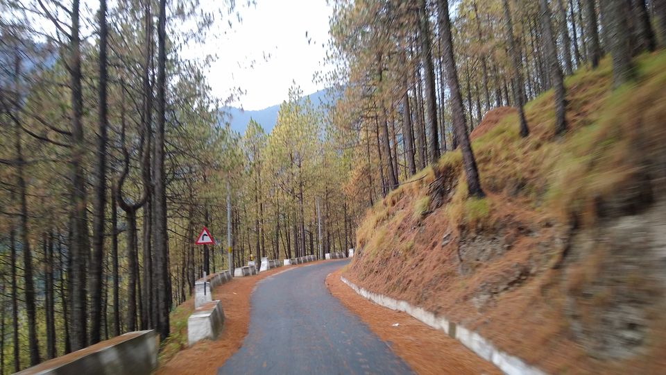 Photo of An unplanned bike trip to Spiti valley! – how not to plan a bike trip 10/43 by Abhinav Raj