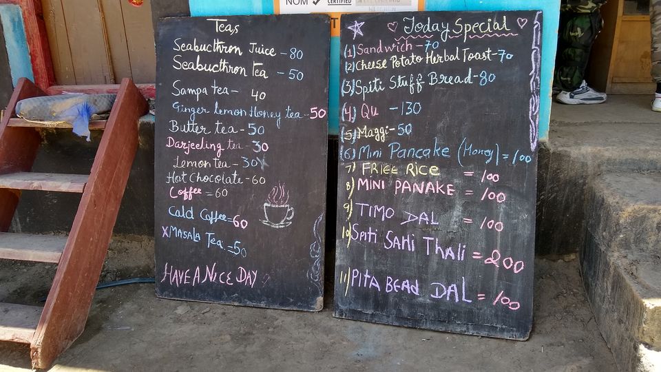 Photo of An unplanned bike trip to Spiti valley! – how not to plan a bike trip 31/43 by Abhinav Raj
