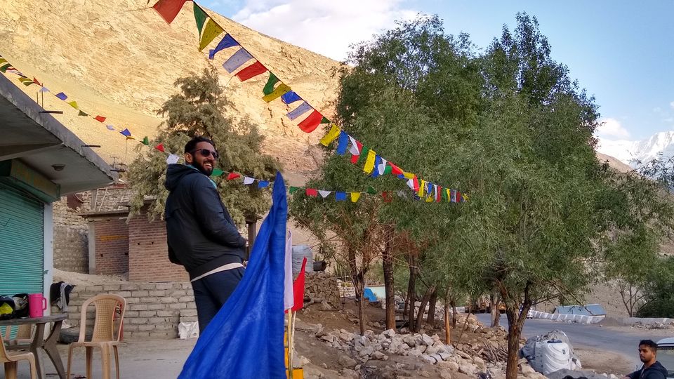 Photo of An unplanned bike trip to Spiti valley! – how not to plan a bike trip 17/43 by Abhinav Raj