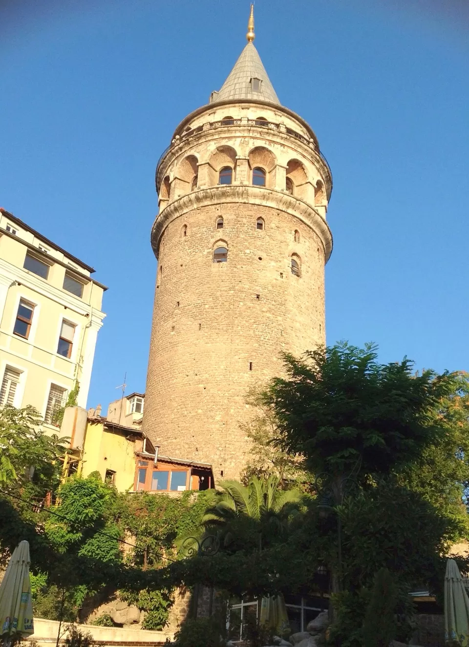 Photo of Galata Tower, Galata Kulesi, İstanbul, Türkiye by Erol Utgun