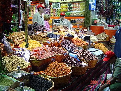 Photo of Spice Bazaar, Istanbul, Turkey by Erol Utgun