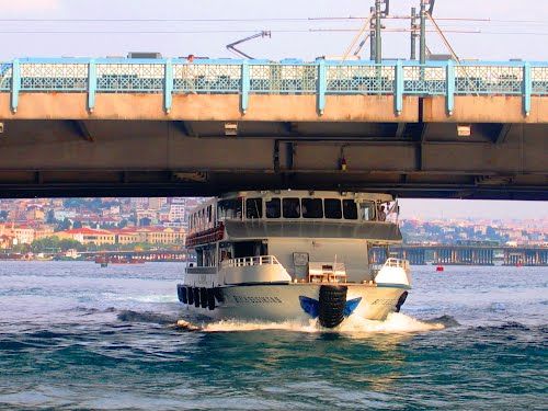 Photo of Eminönü, Fatih, Turkey by Erol Utgun