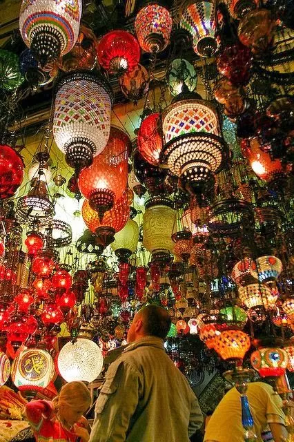Photo of Grand Bazaar, Fatih, Türkiye by Erol Utgun