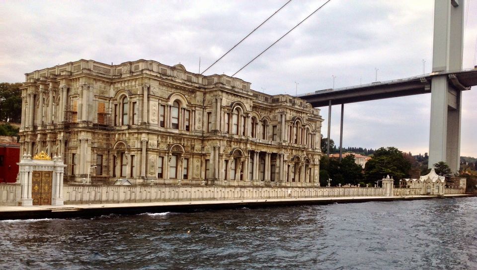 Photo of Istanbul's Imperial Pleasures: A Guided Day Tour 15/20 by Erol Utgun