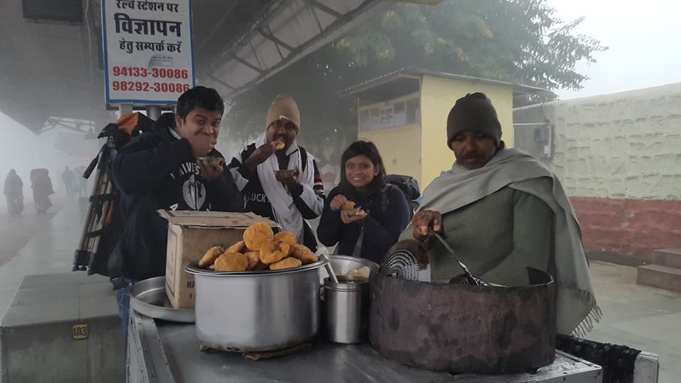 Photo of Bharatpur : My first Birding Trip 13/18 by Gargi Patil