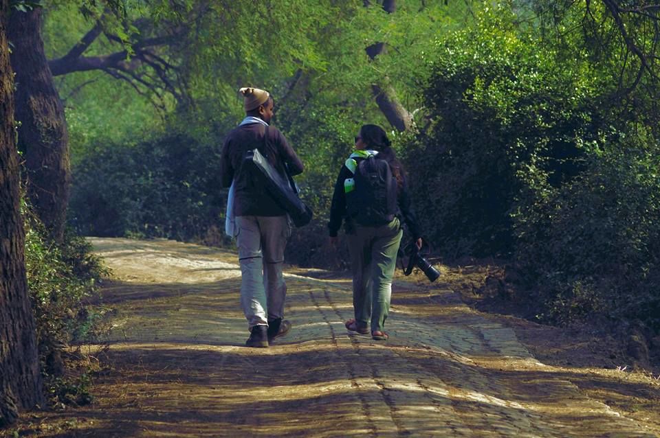 Photo of Bharatpur : My first Birding Trip 16/18 by Gargi Patil