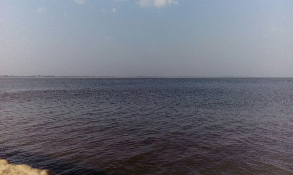 Photo of Diu - A place to improve your weekend! by Akshay Modha