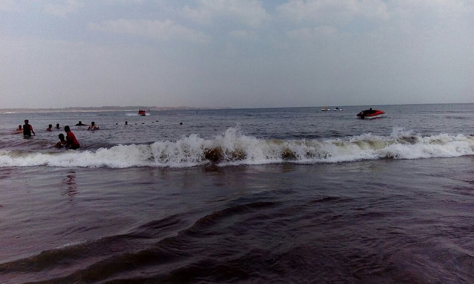 Photo of Diu - A place to improve your weekend! by Akshay Modha