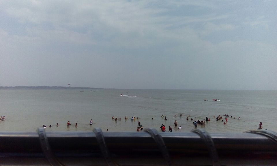 Photo of Diu - A place to improve your weekend! by Akshay Modha