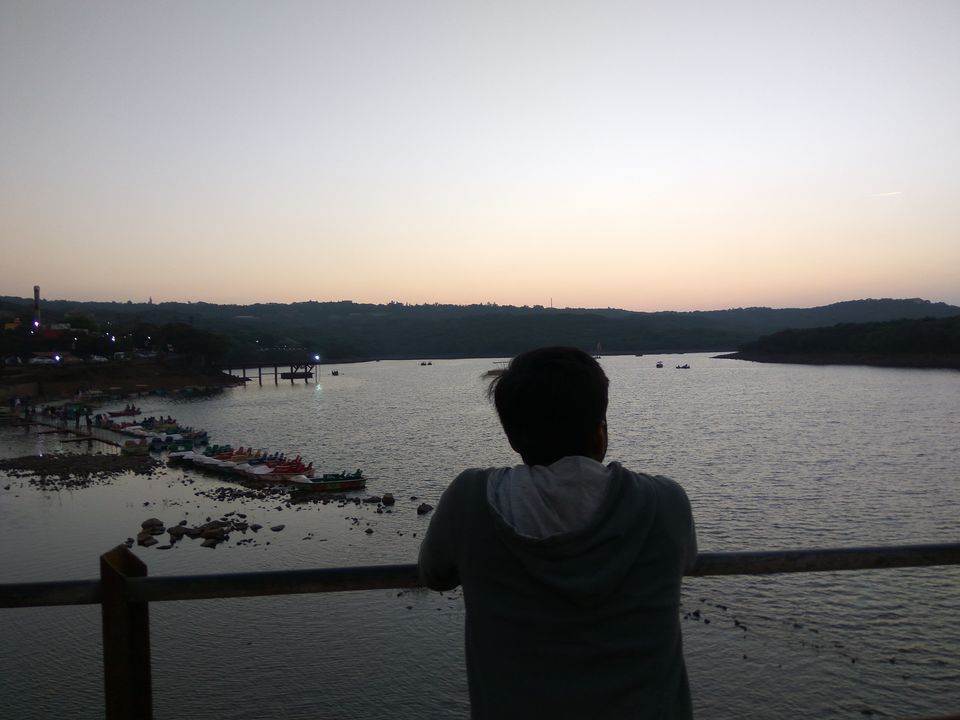 Photo of Ahmedabad, Gujarat, India by Akshay Modha