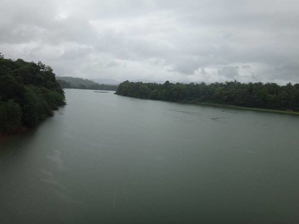 Photo of Honnavar, Karnataka, India by Krishna Kuya