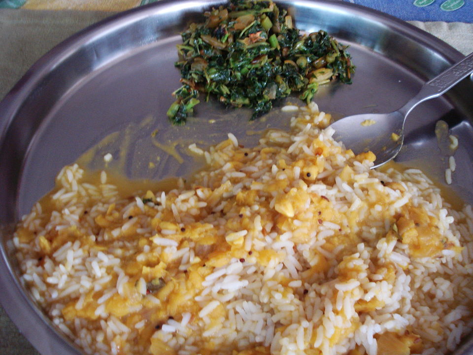 Photo of What you should (NOT) eat during treks 4/10 by Krishna Kuya