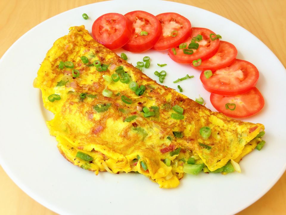 Photo of What you should (NOT) eat during treks 7/10 by Krishna Kuya