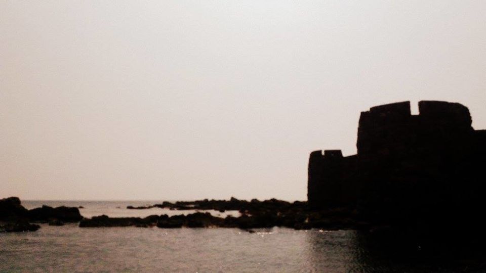 Photo of Backpacking in Malvan,Tarkarli,Sindhudurg Fort 5/14 by Manisha Gouda