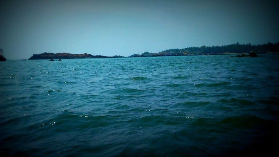 Photo of Backpacking in Malvan,Tarkarli,Sindhudurg Fort 2/14 by Manisha Gouda