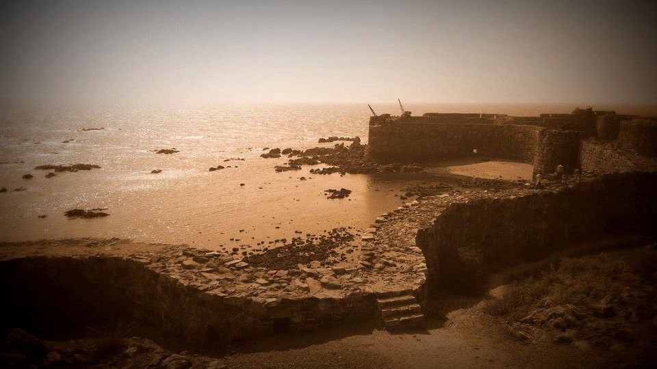 Photo of Backpacking in Malvan,Tarkarli,Sindhudurg Fort 3/14 by Manisha Gouda