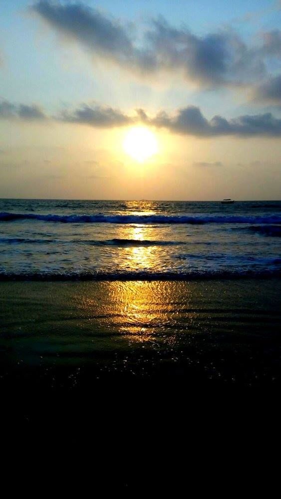 Photo of Backpacking in Malvan,Tarkarli,Sindhudurg Fort 13/14 by Manisha Gouda