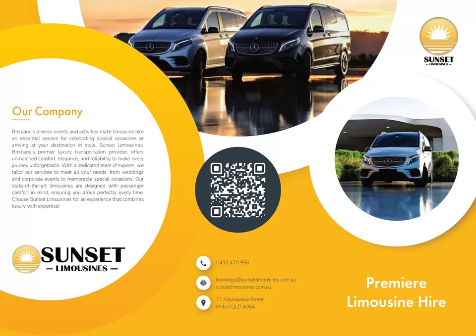Photo of Limo Hire: Redefining Luxurious as well as Design on the go by aliraza ansar