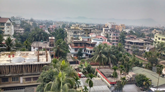 Photo of Kamakhya, Guwahati, Assam, India by Aditi Gupta