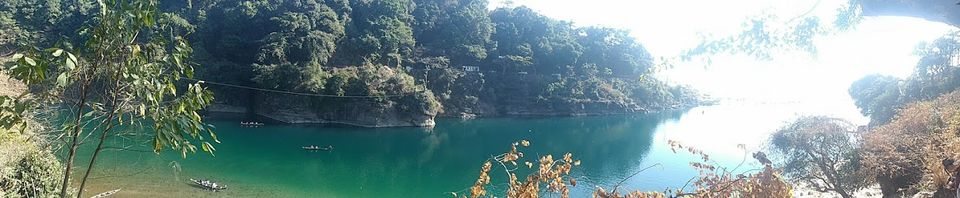 Photo of From the Abode of Clouds to the Valley of Barak and Brahamaputra: Meghalya to Assam - 2 states by Aditi Gupta