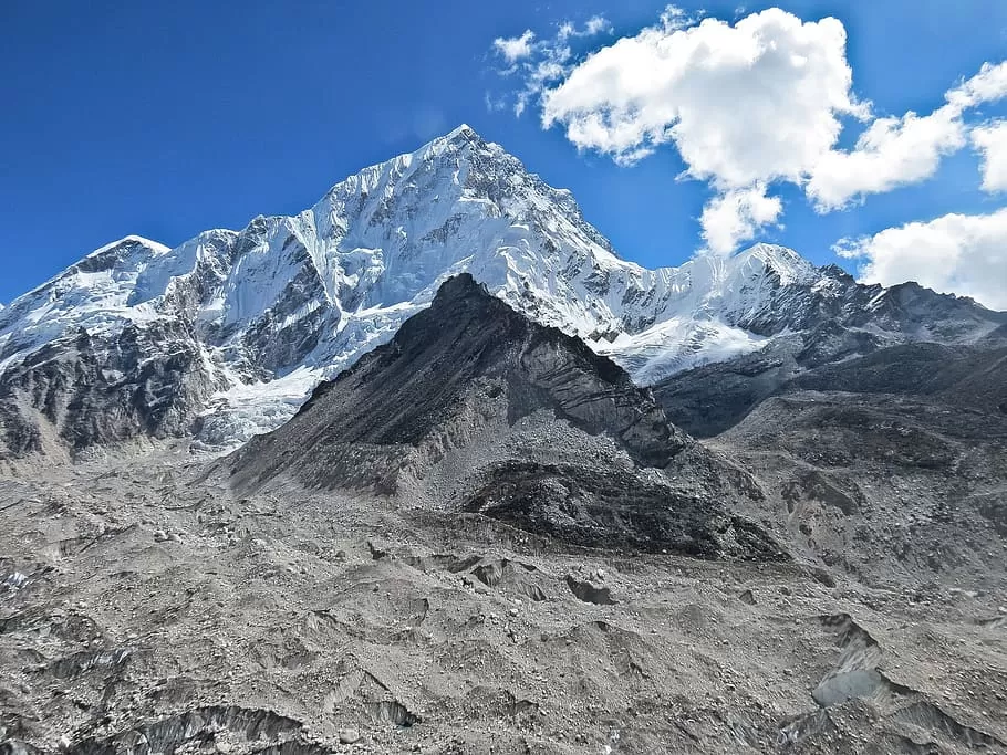 Photo of Peak Climbing in Nepal Explained: Permits, Difficulty and Best Seasons by Anya Gurung