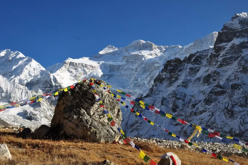 Photo of Is the Kanchenjunga Circuit Trek Worth It? My Honest Experience by Anya Gurung