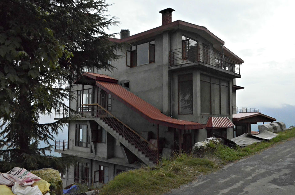 Photo of Thanedar Package Tour Pvt Ltd, Thanadhar Road, Thanadhar, Himachal Pradesh, India by Ashok Wadhwa