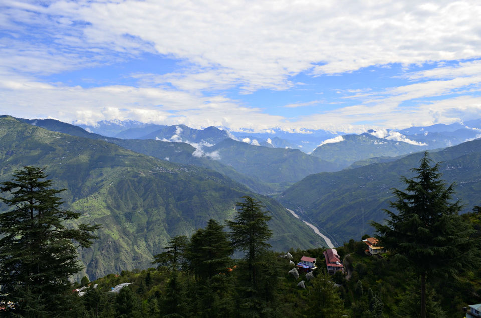 Photo of Thanedar Package Tour Pvt Ltd, Thanadhar Road, Thanadhar, Himachal Pradesh, India by Ashok Wadhwa